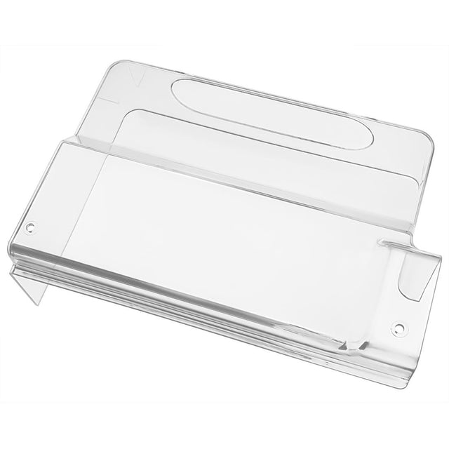Buffalo Upper Transparent Cover