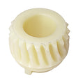 Buffalo Left Hand Worm Wheel