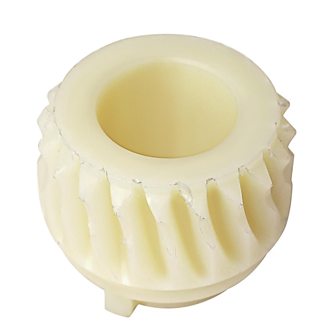 Buffalo Left Hand Worm Wheel