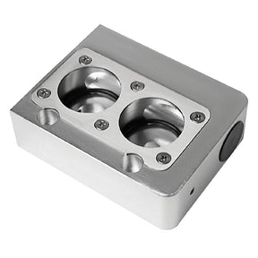 Buffalo Lower Right Fixing Block Assembly