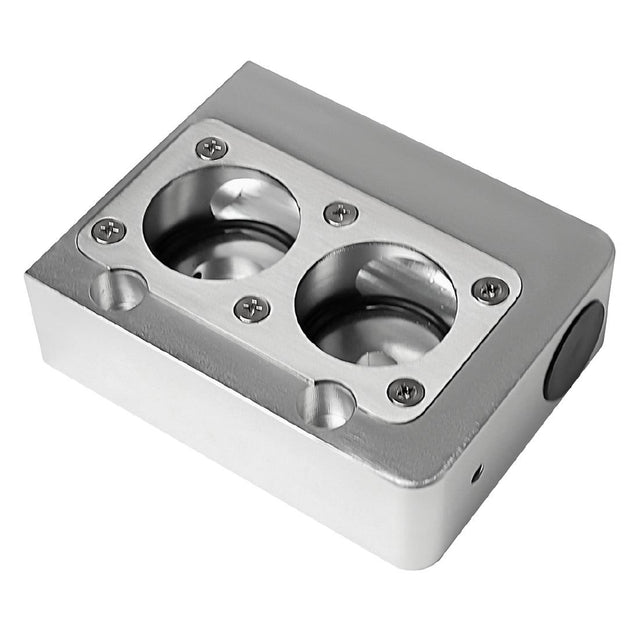Buffalo Lower Right Fixing Block Assembly
