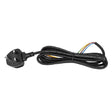 Buffalo UK Power Cord