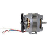 Buffalo Motor