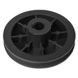 Buffalo Driven Wheel