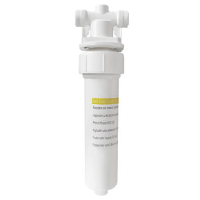 Jantex Water Filter Assembly