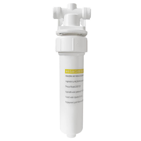 Jantex Water Filter Assembly