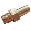 Buffalo Pin Valve