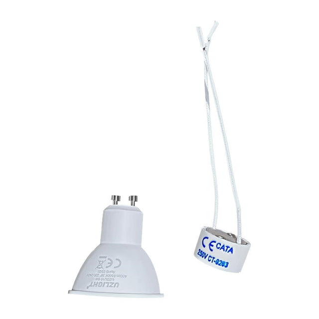 Polar LED Light