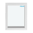 Polar Glass Door