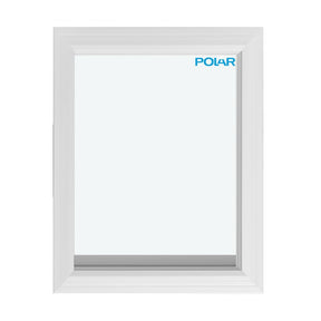Polar Glass Door
