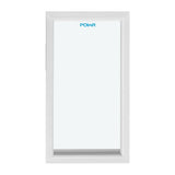 Polar Glass Door