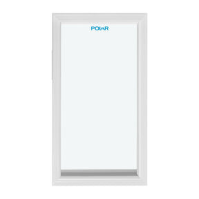 Polar Glass Door
