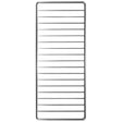 Polar Small Flat Shelf