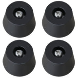 Buffalo Rubber Feet (4 Pack)
