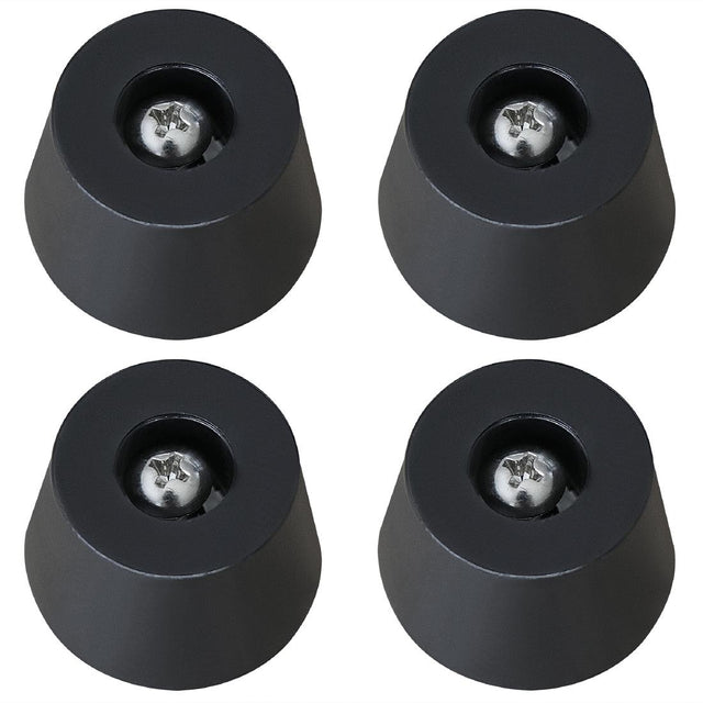 Buffalo Rubber Feet (4 Pack)