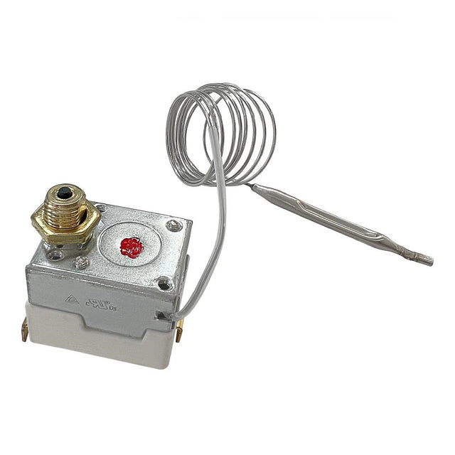 Buffalo Thermostat Cut Out