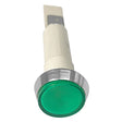 Buffalo Indicator Light