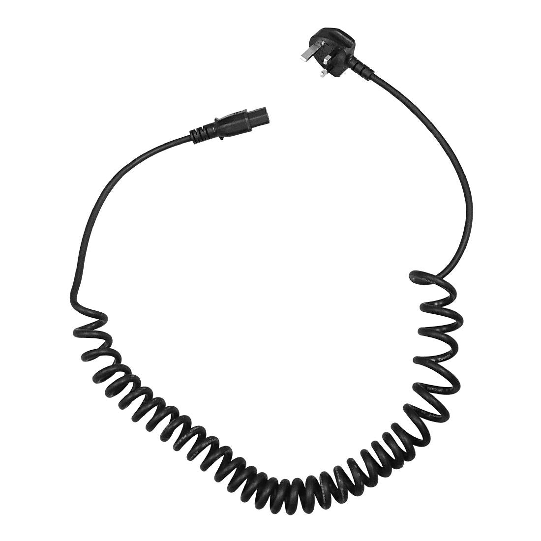 Buffalo UK Power Cord