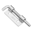 Buffalo Spring Bolt