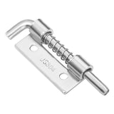 Buffalo Spring Bolt