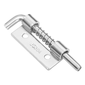 Buffalo Spring Bolt
