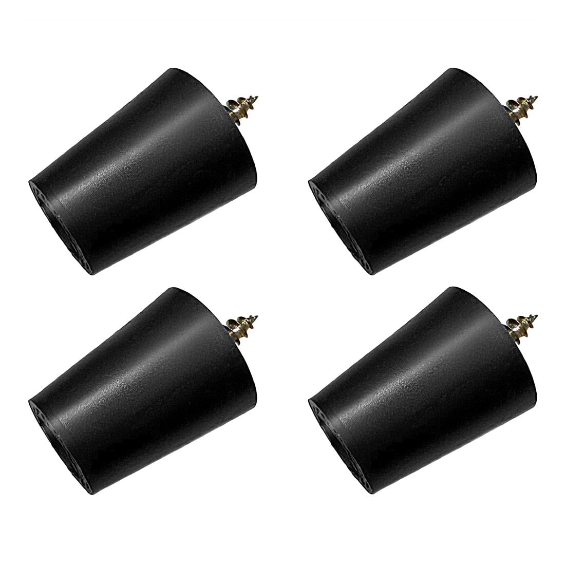 Buffalo Feet (4 Pack)