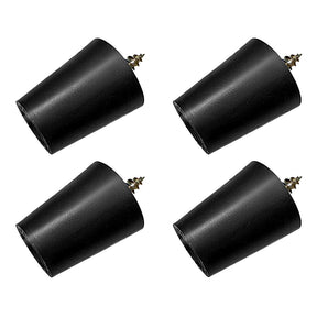 Buffalo Feet (4 Pack)
