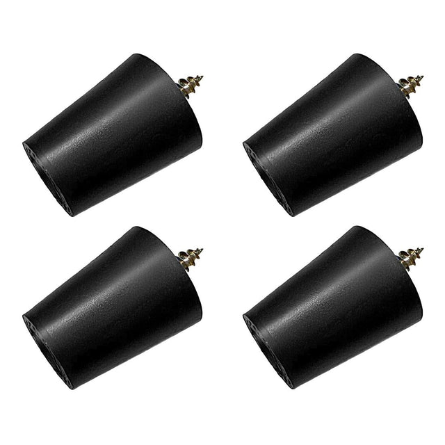 Buffalo Feet (4 Pack)