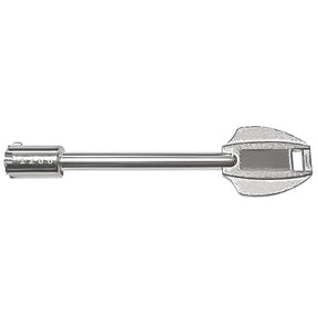 Bolero Hotel Laptop Safe Key