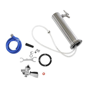 Polar Type S Conversion Kit