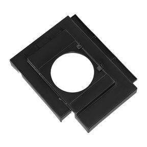 Polar Condenser Air Deflector