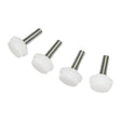 Polar Feet (4 Pack)