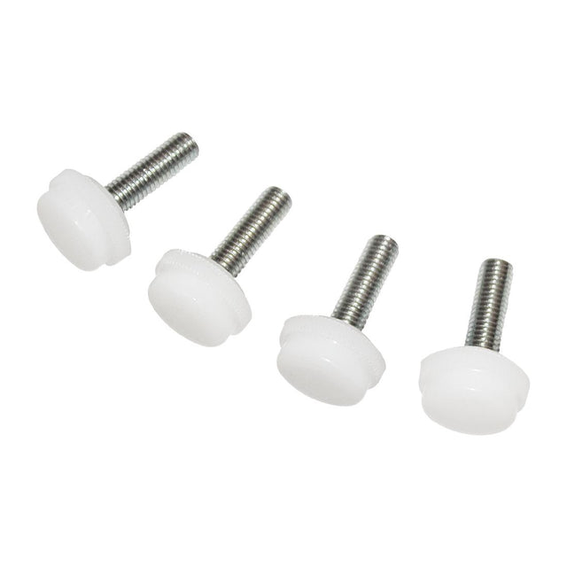 Polar Feet (4 Pack)