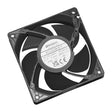 Polar Circle Fan (EC12038/E)