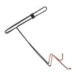 Polar Discharge Pipe