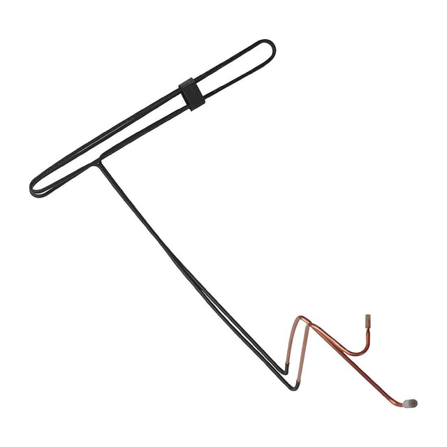 Polar Discharge Pipe