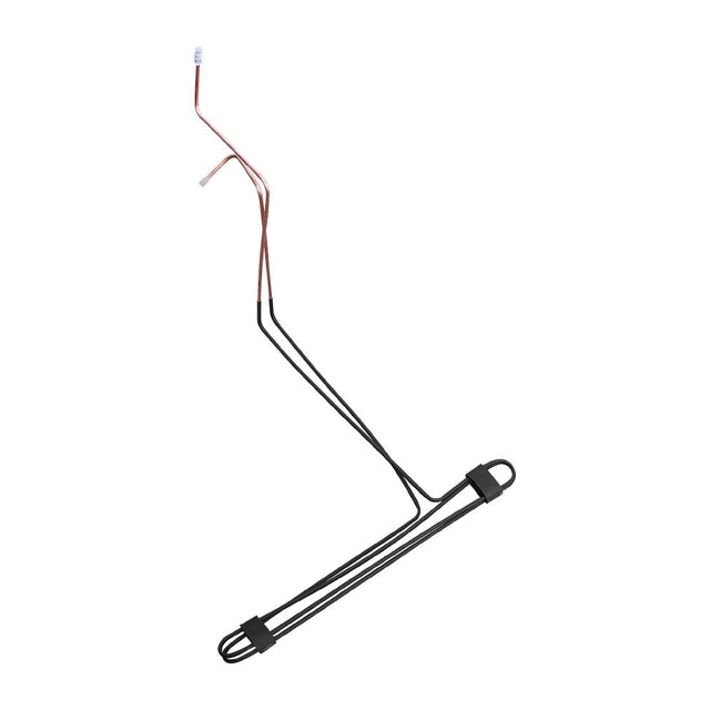 Polar Discharge Pipe