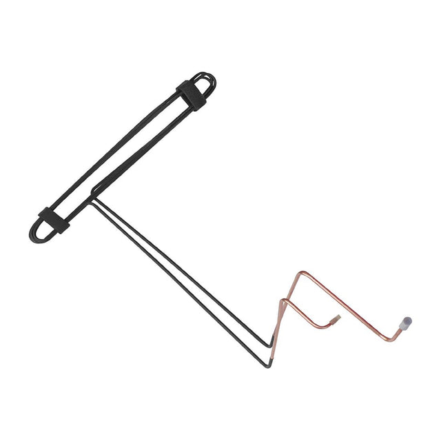 Polar Discharge Pipe