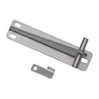 Polar Middle Hinge Left
