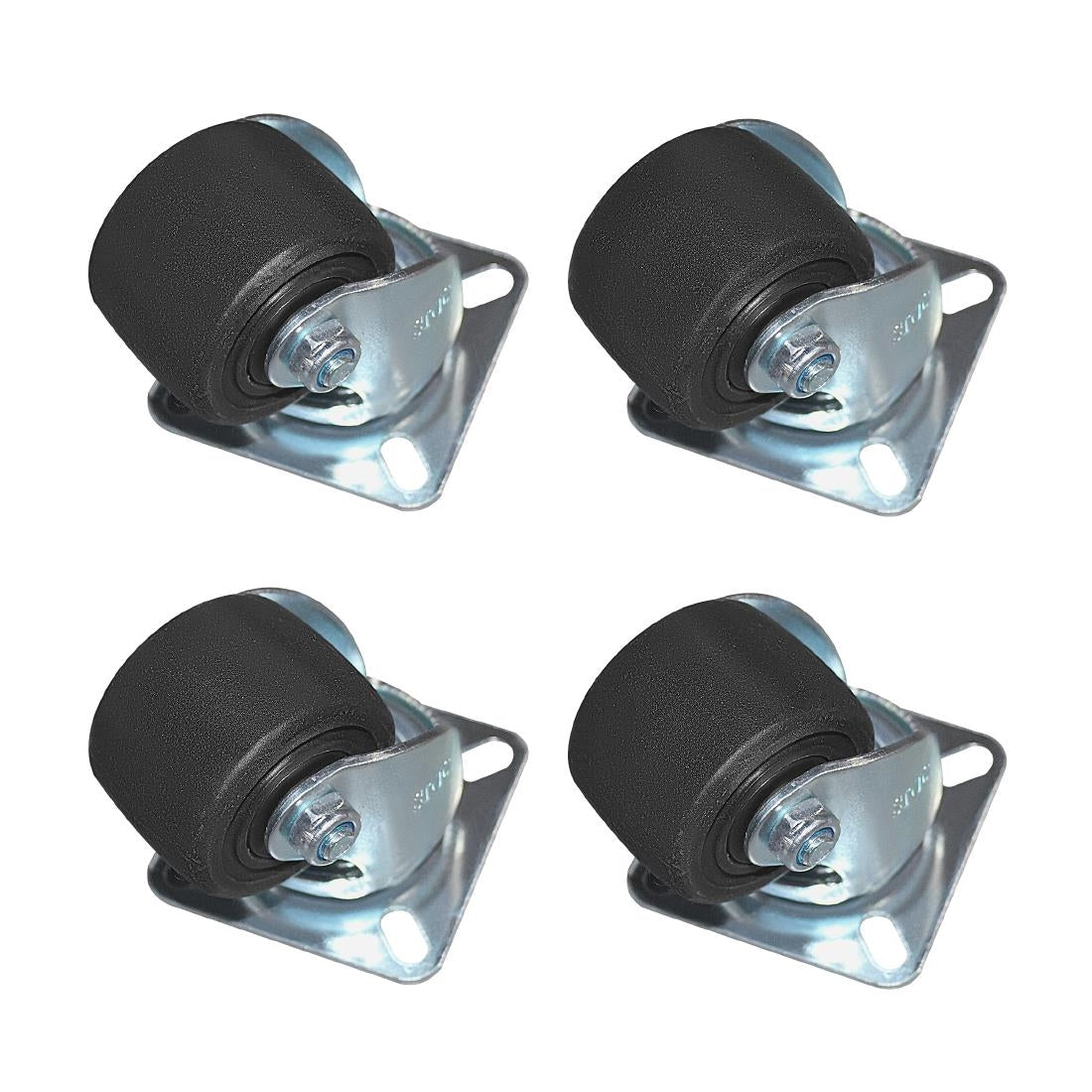 Polar Castors (4 Pack)