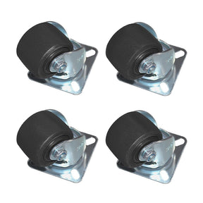 Polar Castors (4 Pack)