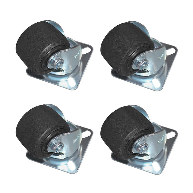 Polar Castors (4 Pack)