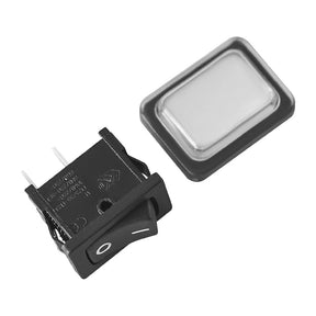Polar Light Switch