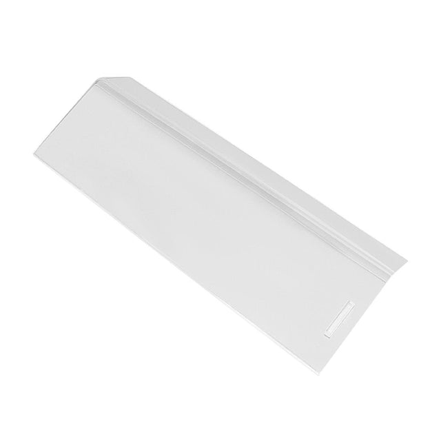 Polar Right Curved Door