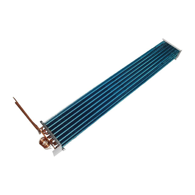 Polar Evaporator