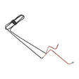Polar Discharge Pipe