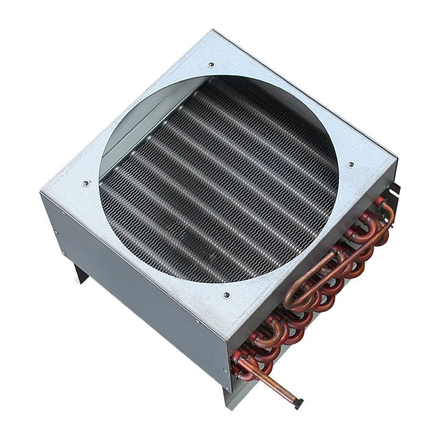 Polar G-Series Multideck Fridge Condenser