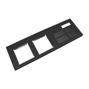 Polar Front Panel