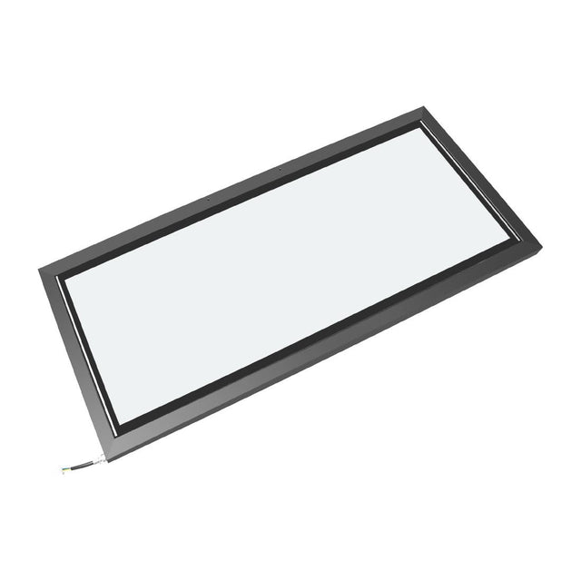 Polar Glass Door Right