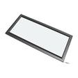 Polar Glass Door Left